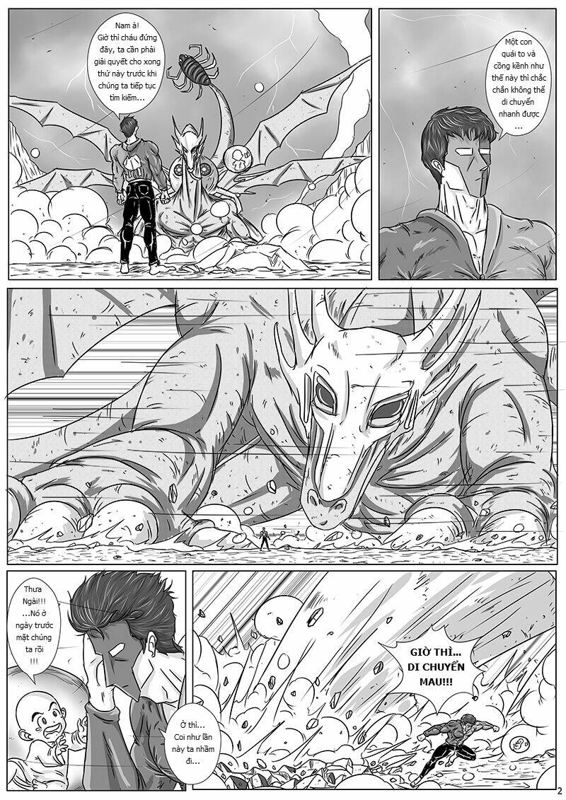 If I Have 1 Day To Live: Chapter 13