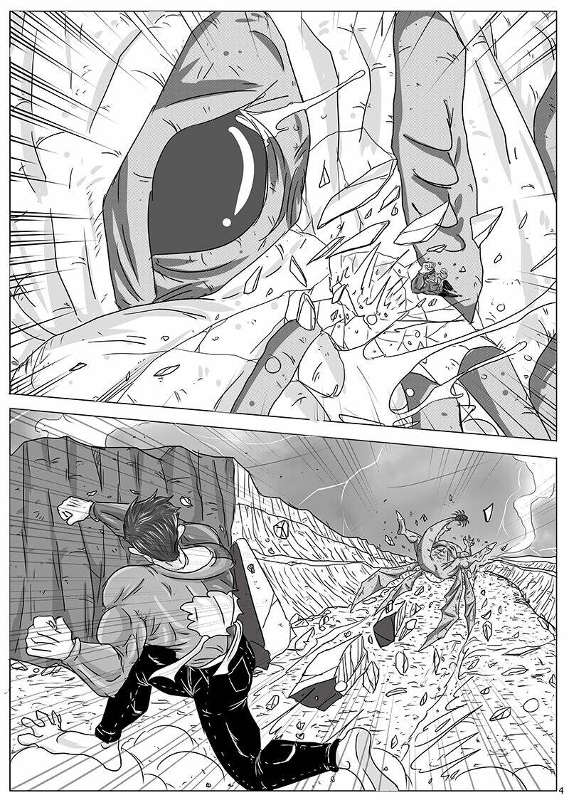 If I Have 1 Day To Live: Chapter 13