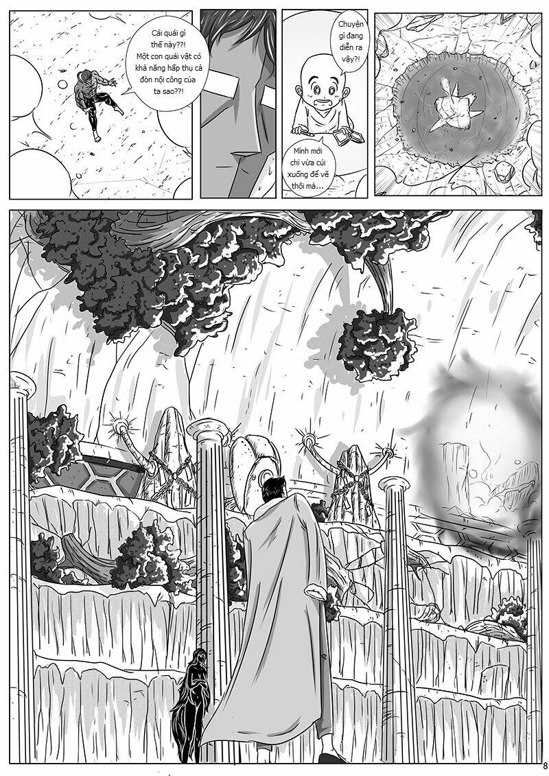 If I Have 1 Day To Live: Chapter 13