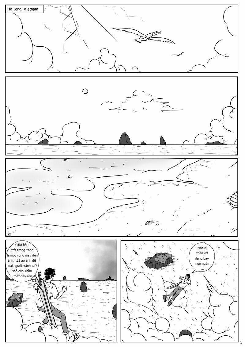 If I Have 1 Day To Live: Chapter 14