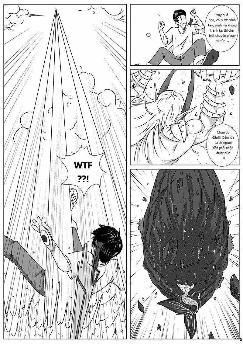 If I Have 1 Day To Live: Chapter 14