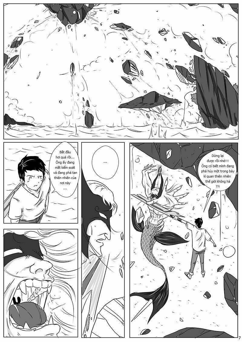 If I Have 1 Day To Live: Chapter 14