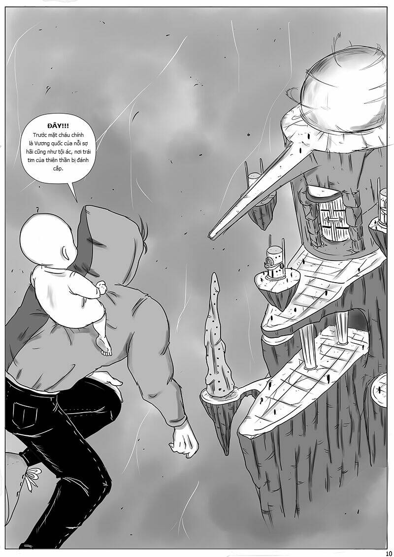 If I Have 1 Day To Live: Chapter 2