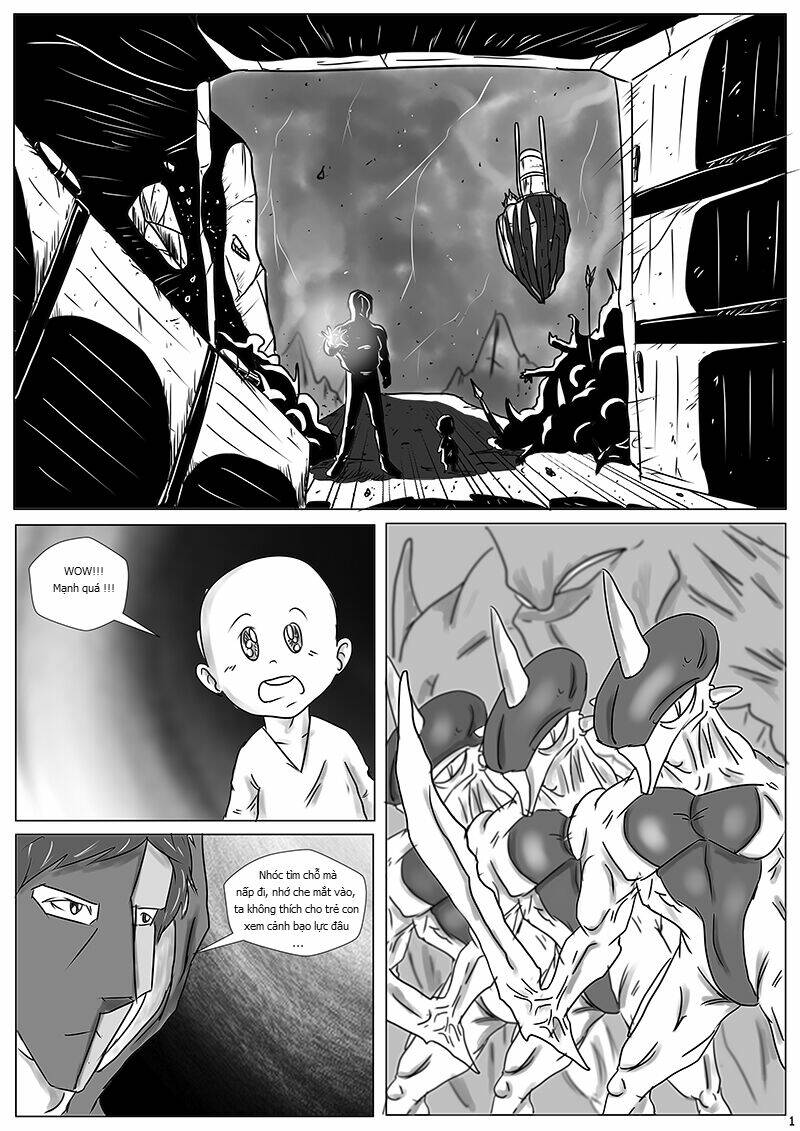 If I Have 1 Day To Live: Chapter 3