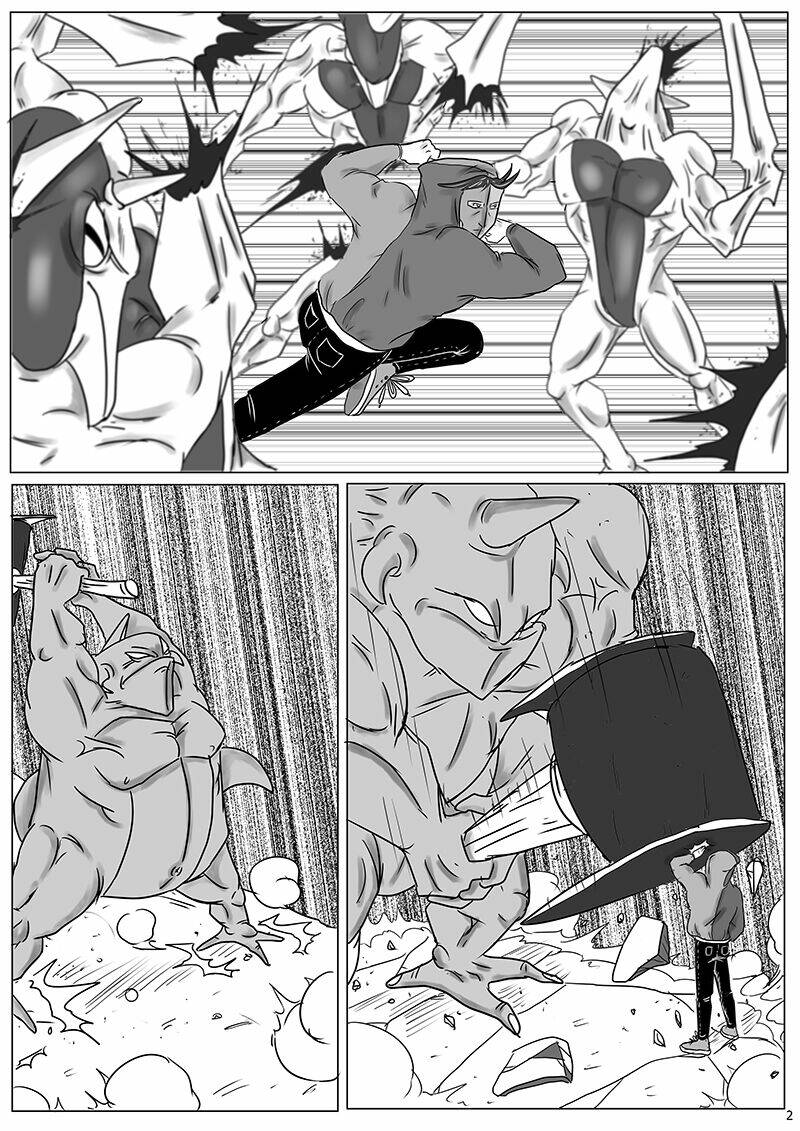 If I Have 1 Day To Live: Chapter 3