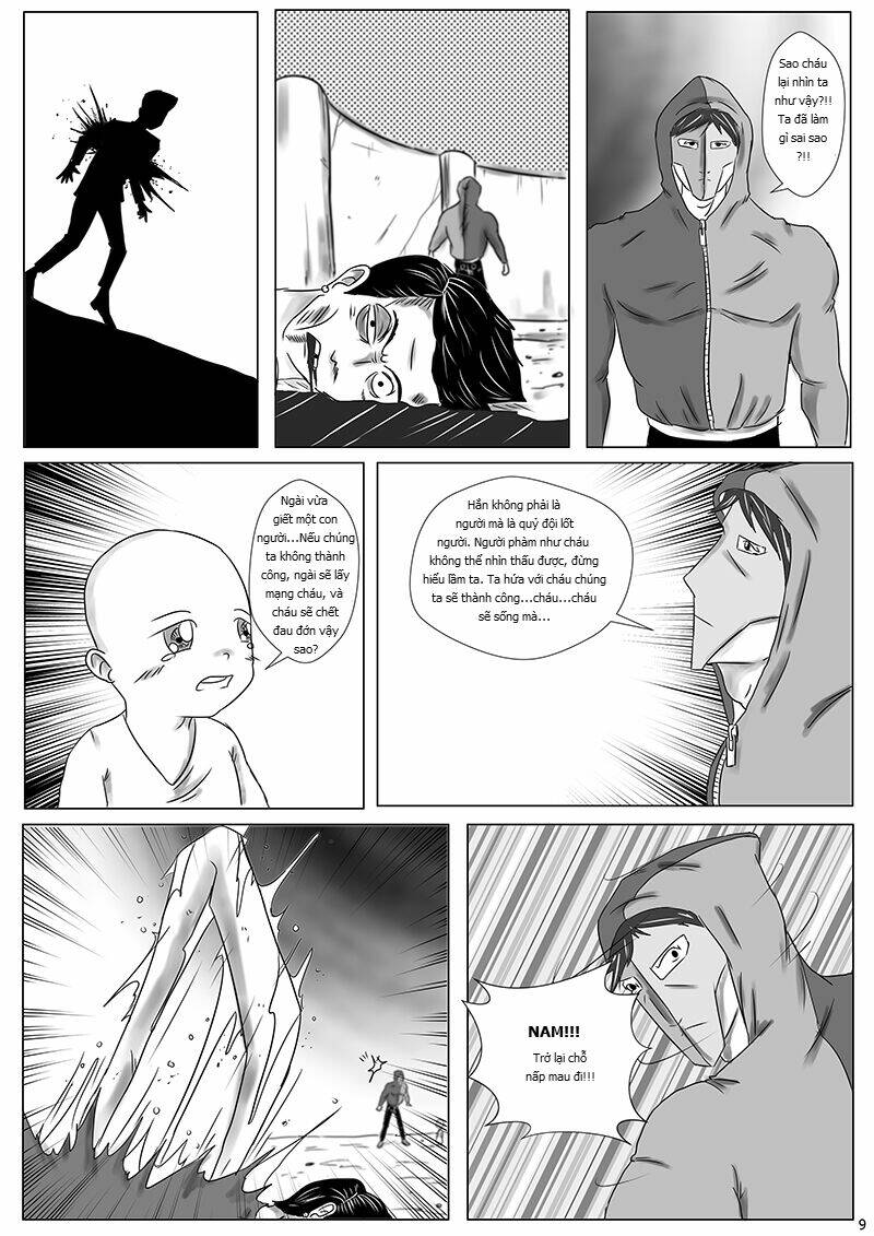 If I Have 1 Day To Live: Chapter 3