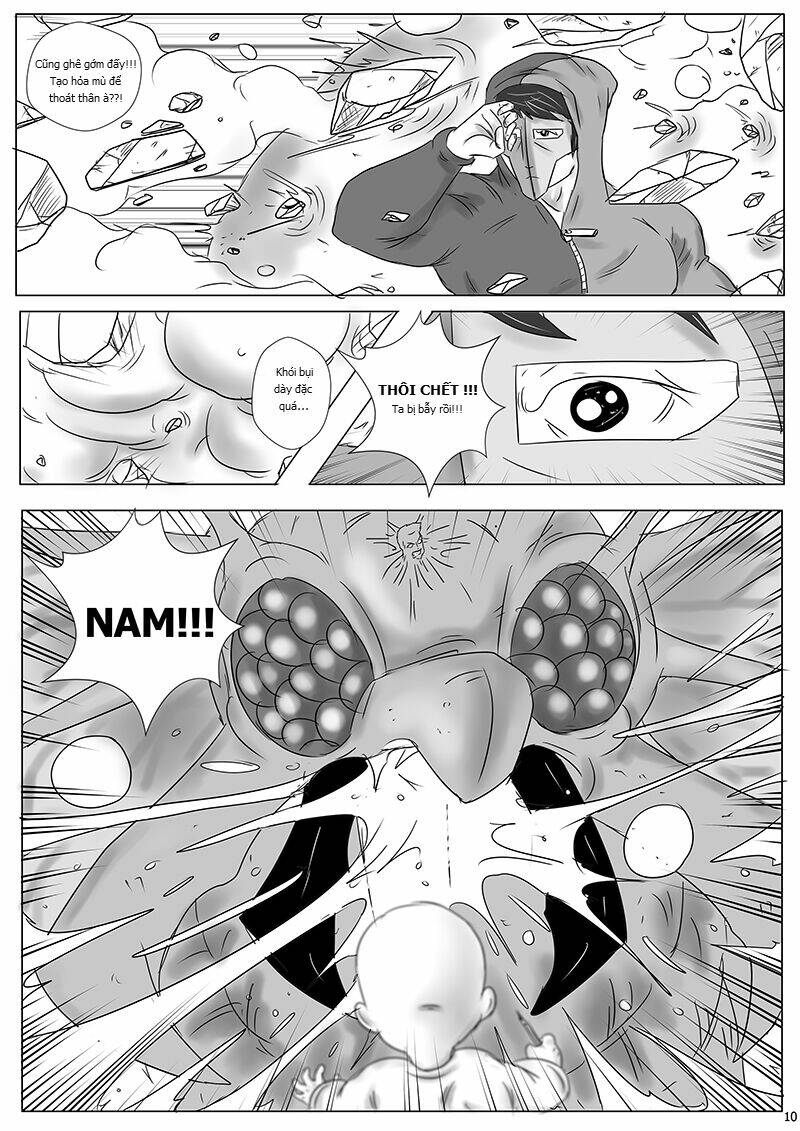 If I Have 1 Day To Live: Chapter 4