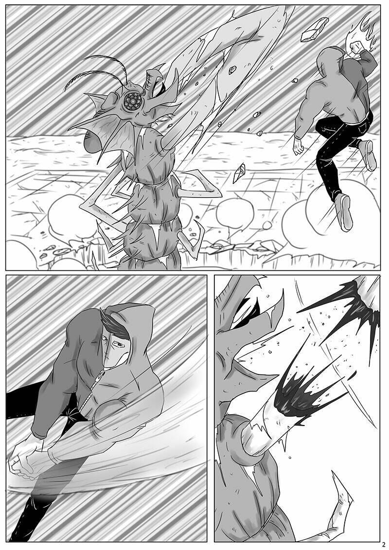 If I Have 1 Day To Live: Chapter 4