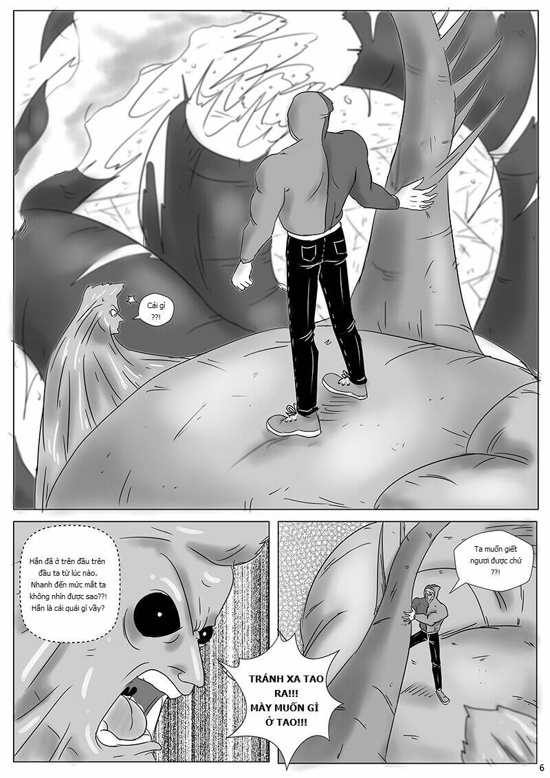 If I Have 1 Day To Live: Chapter 4