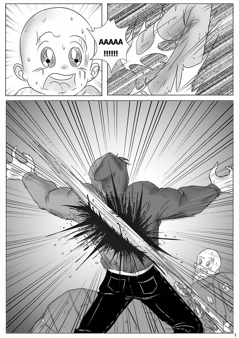 If I Have 1 Day To Live: Chapter 5