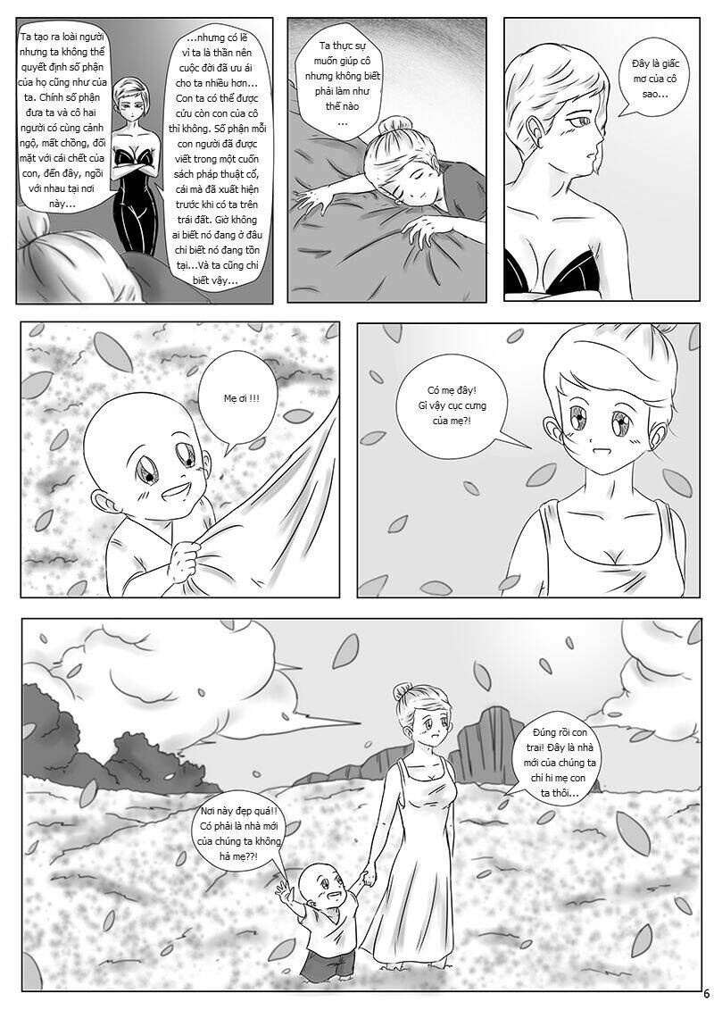 If I Have 1 Day To Live: Chapter 5