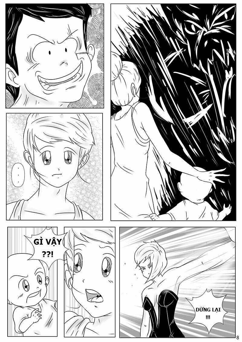If I Have 1 Day To Live: Chapter 5