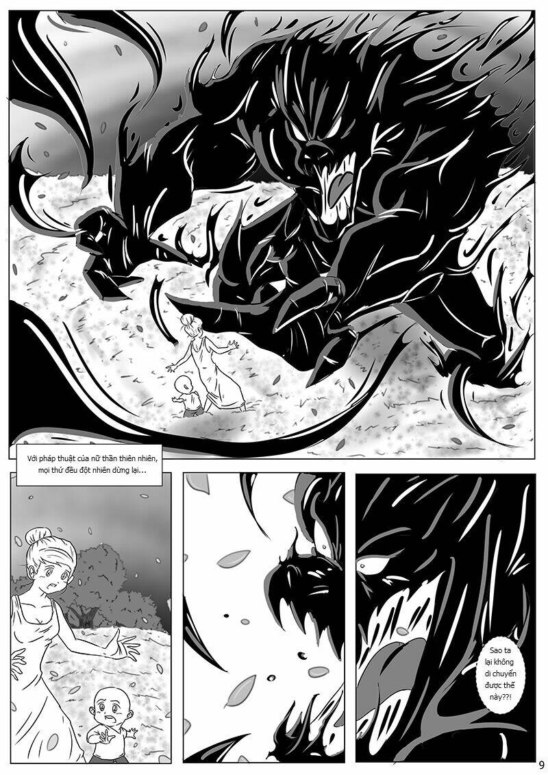 If I Have 1 Day To Live: Chapter 5