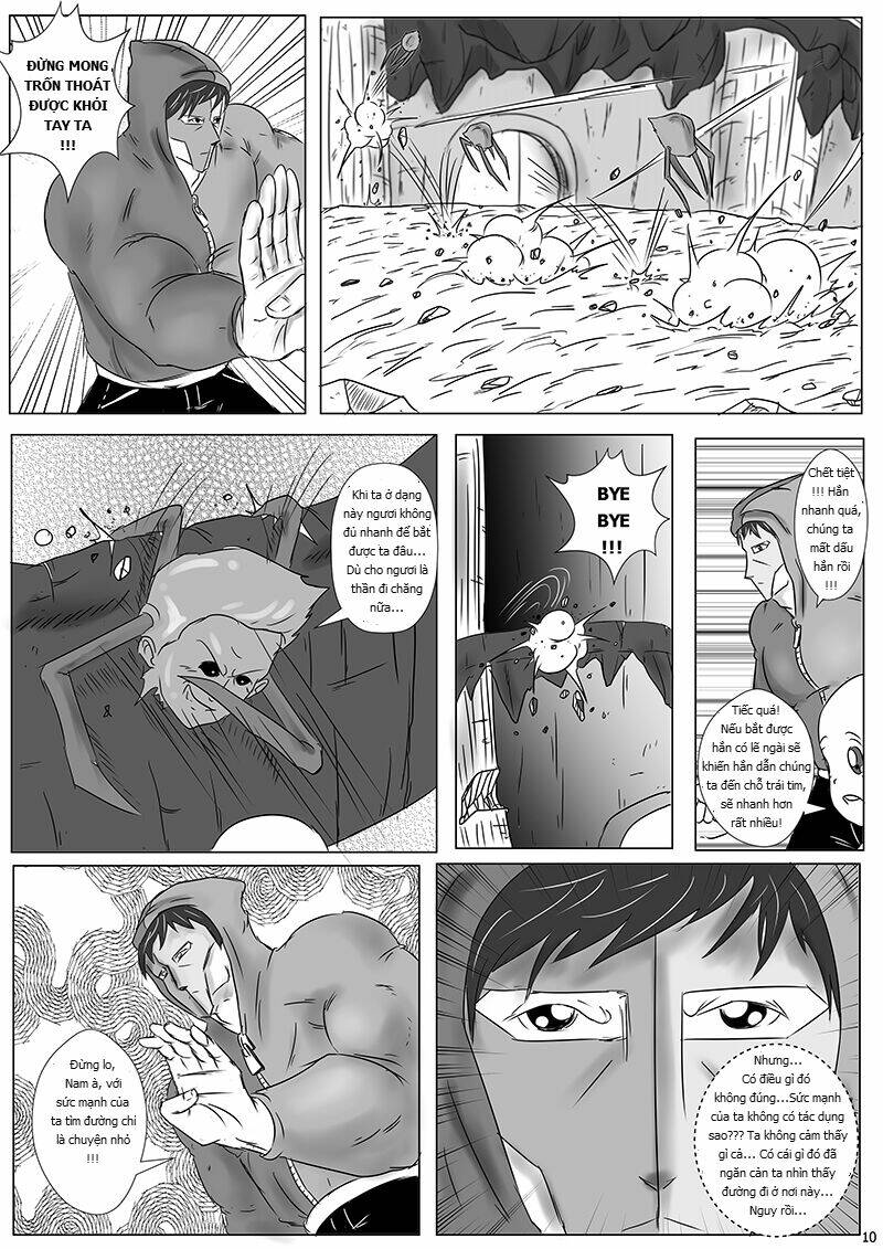 If I Have 1 Day To Live: Chapter 6
