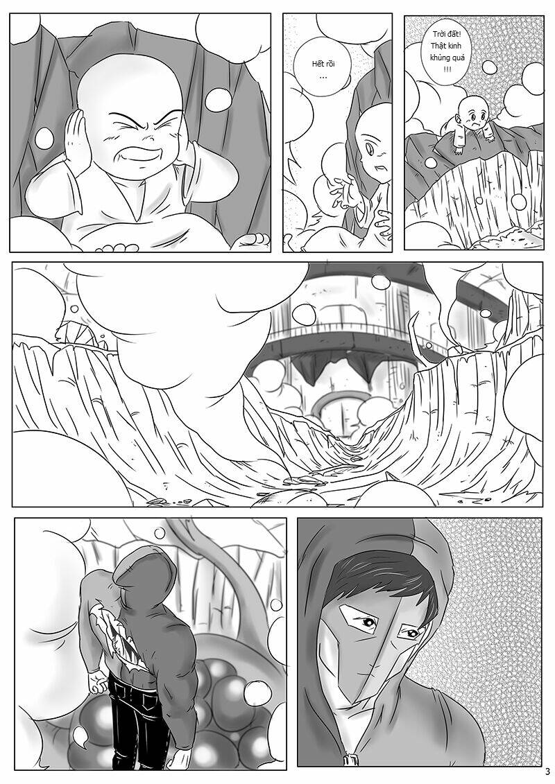If I Have 1 Day To Live: Chapter 6