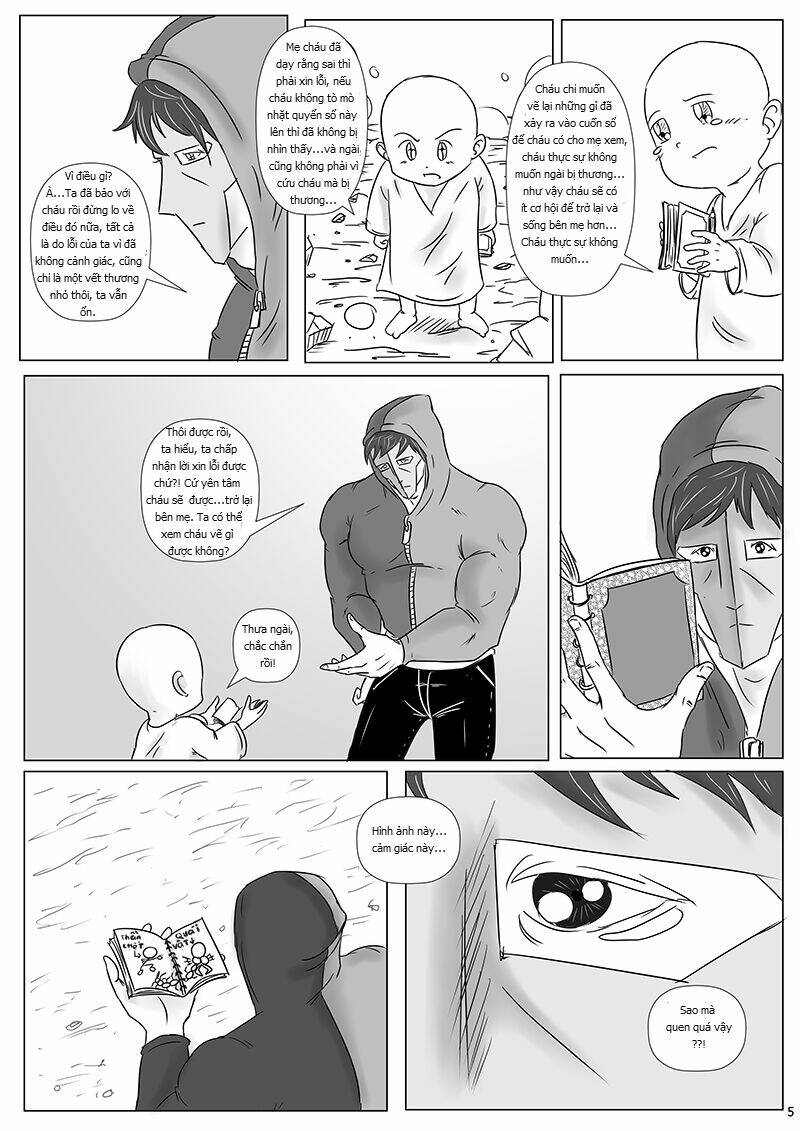 If I Have 1 Day To Live: Chapter 6