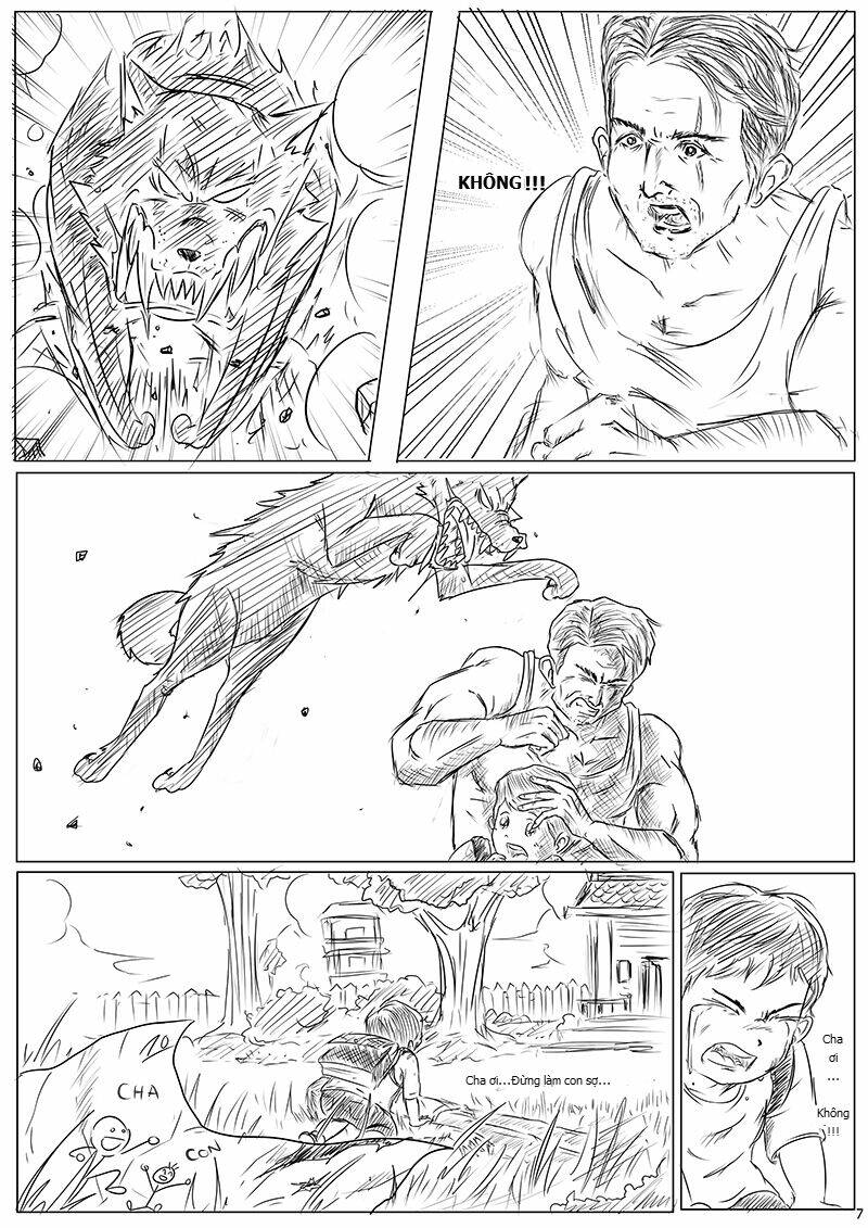 If I Have 1 Day To Live: Chapter 6