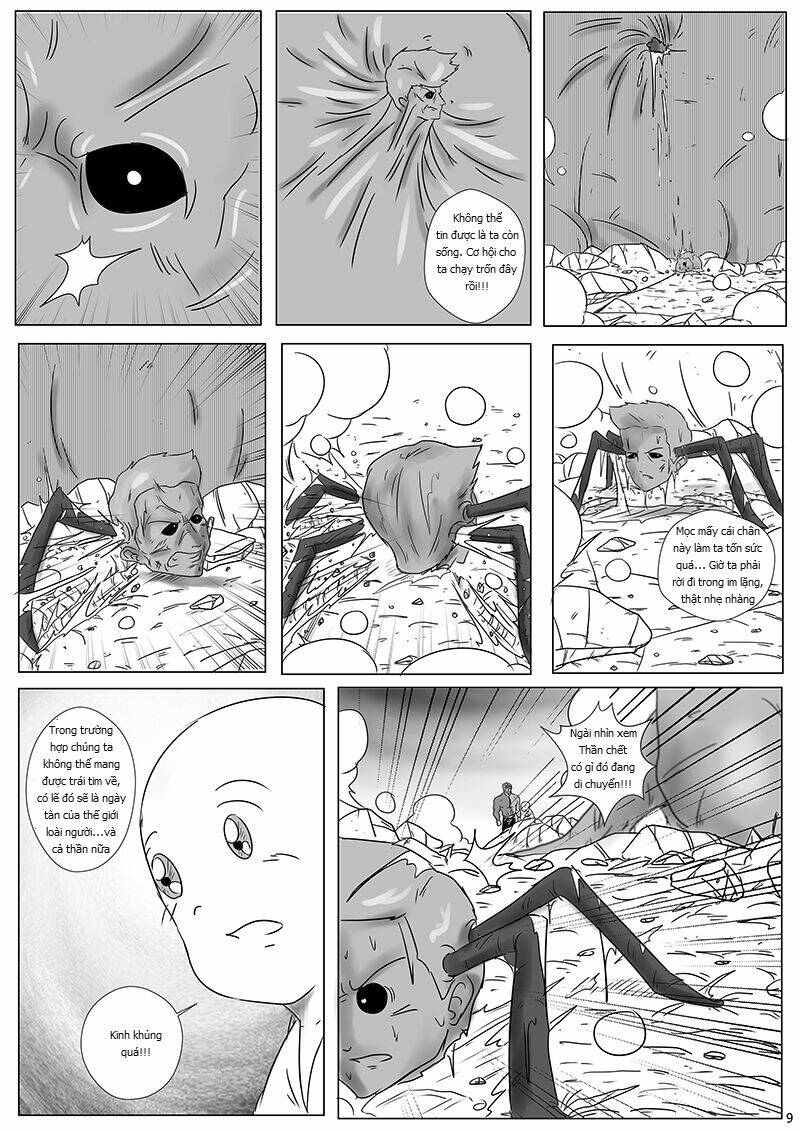 If I Have 1 Day To Live: Chapter 6