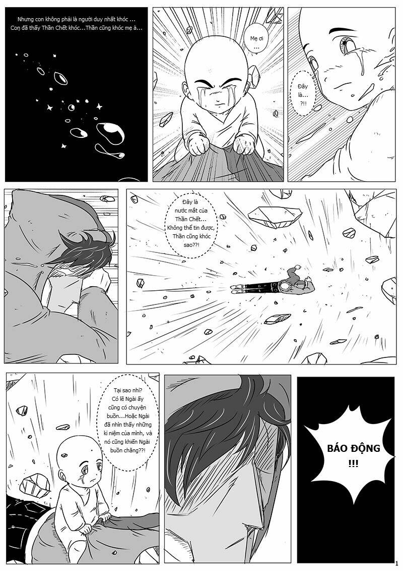 If I Have 1 Day To Live: Chapter 9