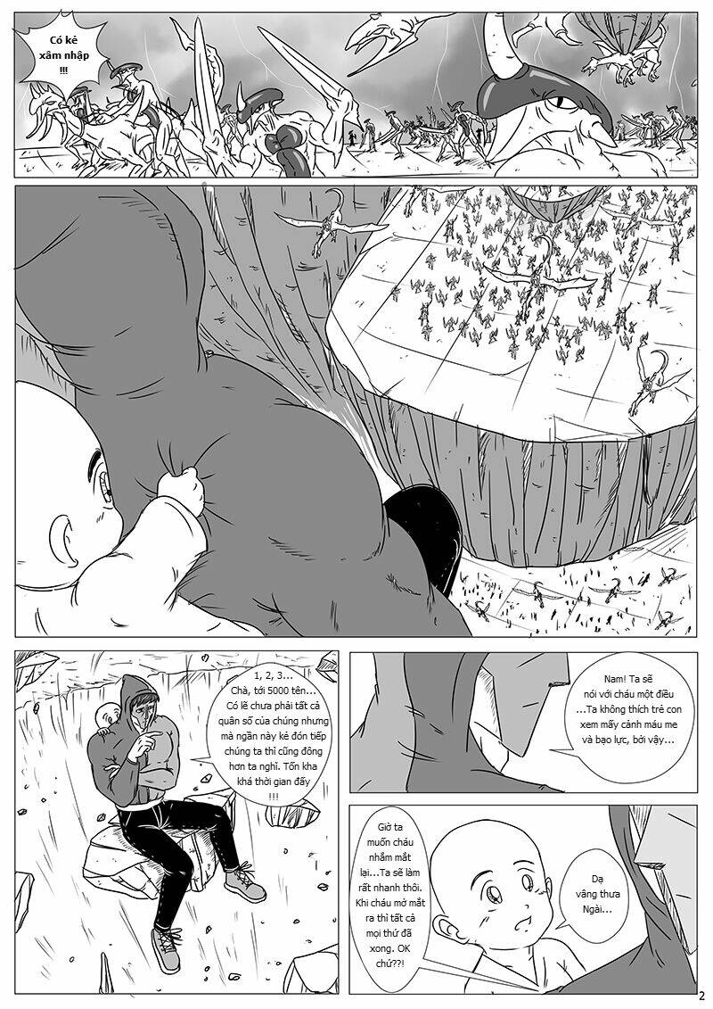If I Have 1 Day To Live: Chapter 9