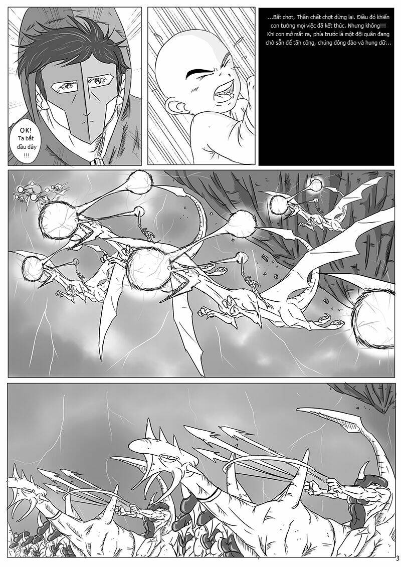 If I Have 1 Day To Live: Chapter 9