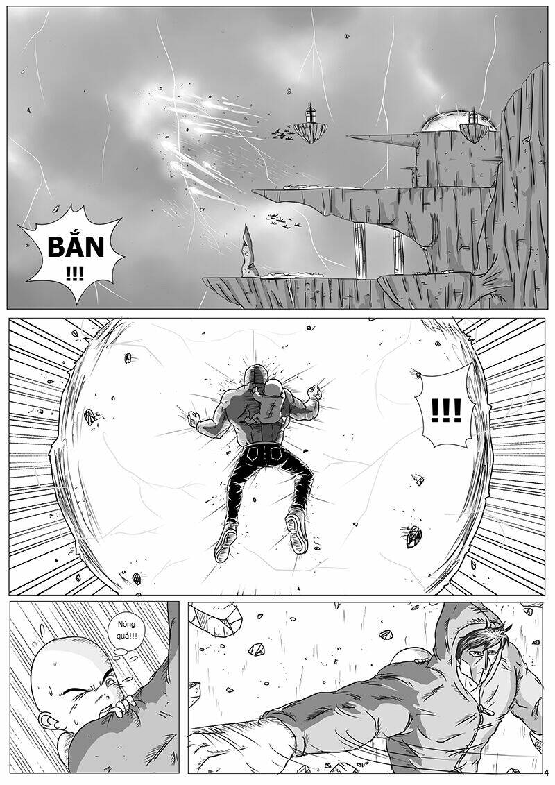 If I Have 1 Day To Live: Chapter 9