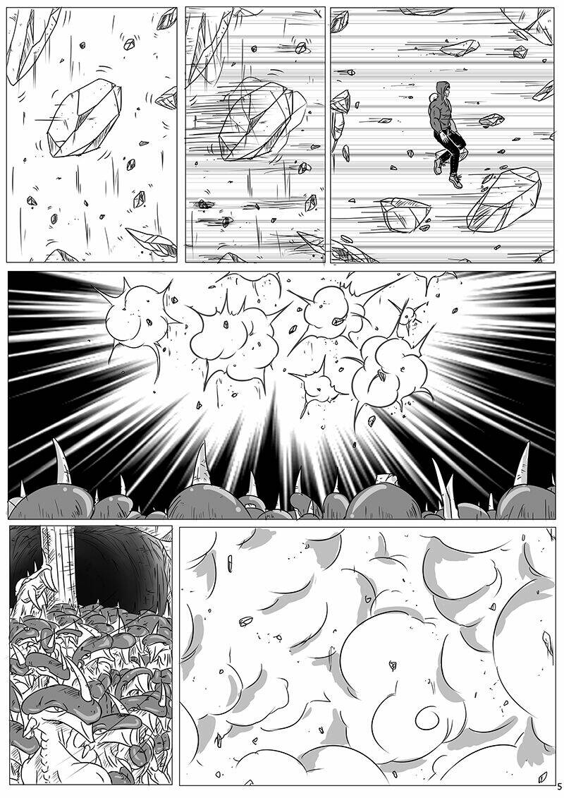 If I Have 1 Day To Live: Chapter 9