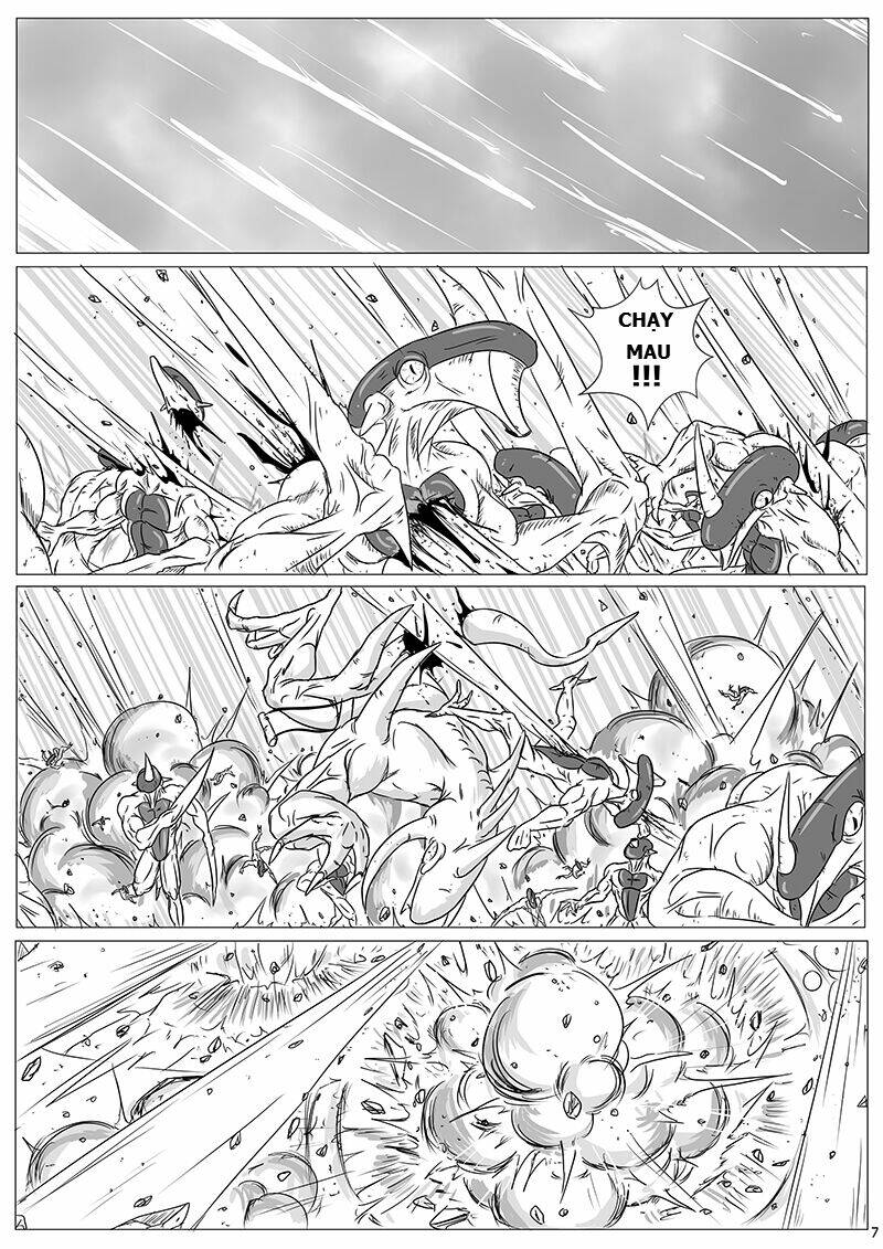 If I Have 1 Day To Live: Chapter 9