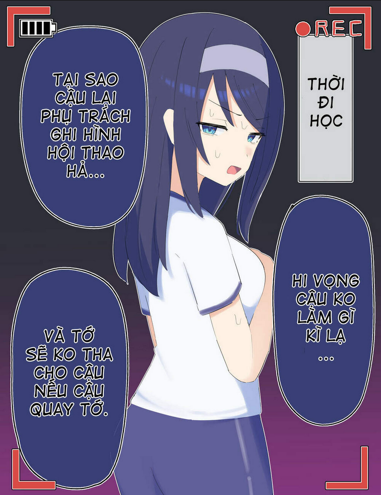 Ignorant Girl ◯◯ Years Later...: Chapter 21