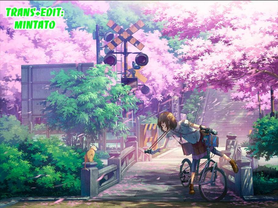 Ignorant Girl ◯◯ Years Later...: Chapter 44