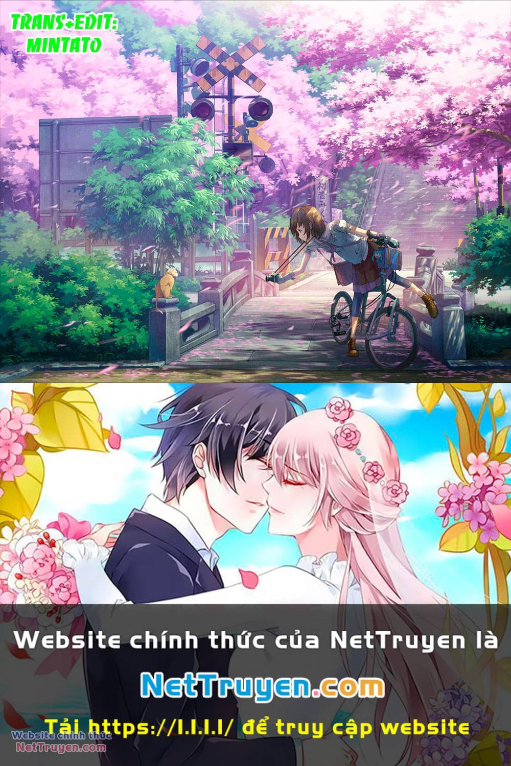 Ignorant Girl ◯◯ Years Later...: Chapter 46