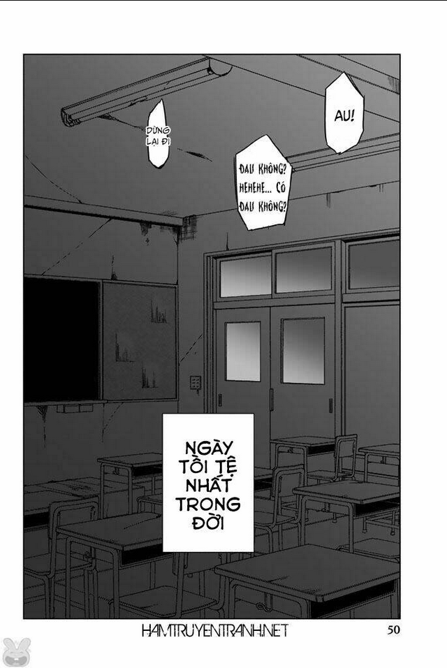 Ijousha No Ai: Chapter 1.2