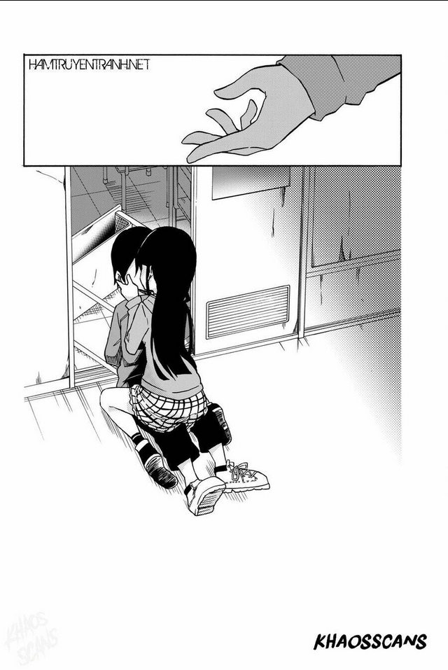 Ijousha No Ai: Chapter 10