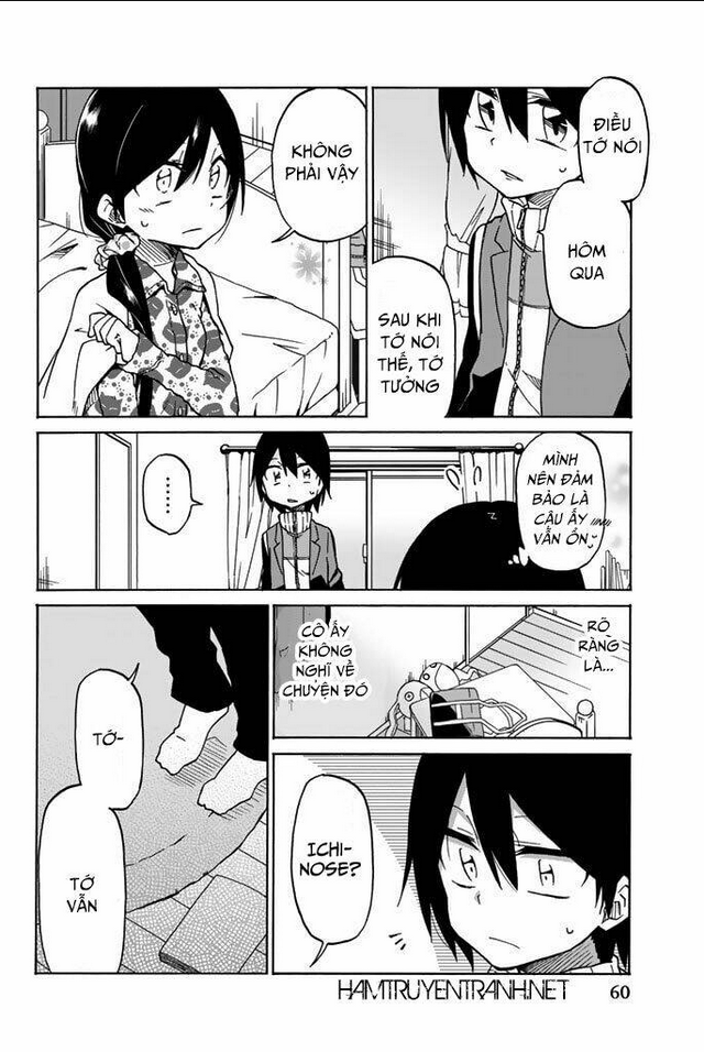 Ijousha No Ai: Chapter 2