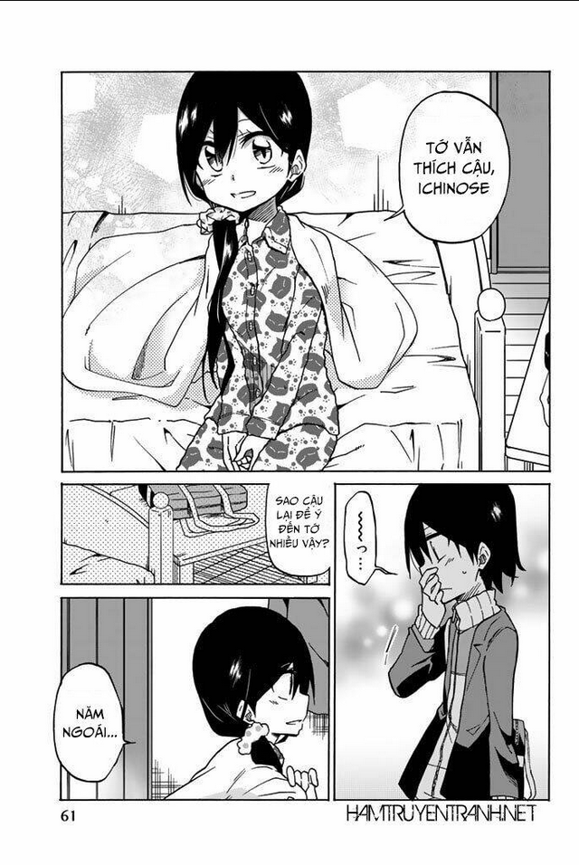 Ijousha No Ai: Chapter 2