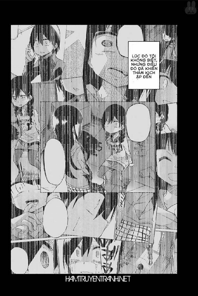 Ijousha No Ai: Chapter 2
