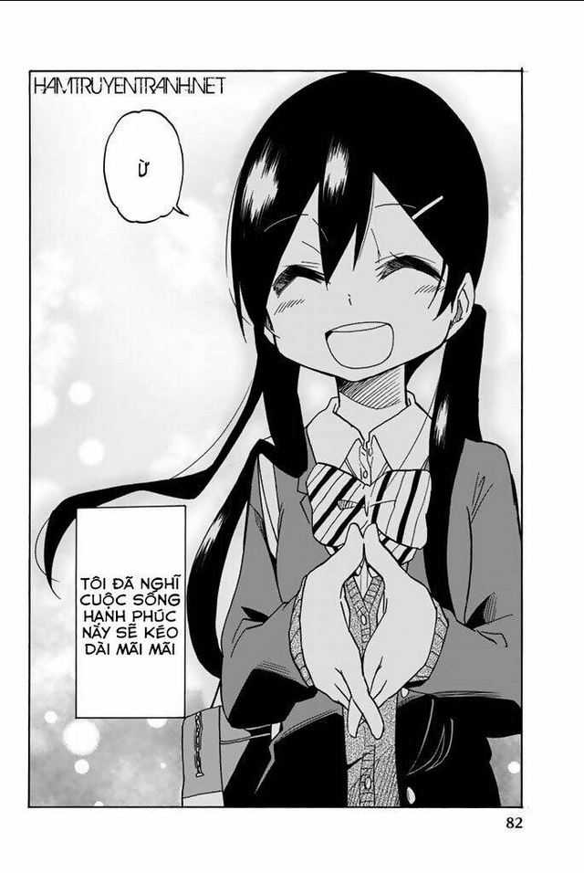 Ijousha No Ai: Chapter 2