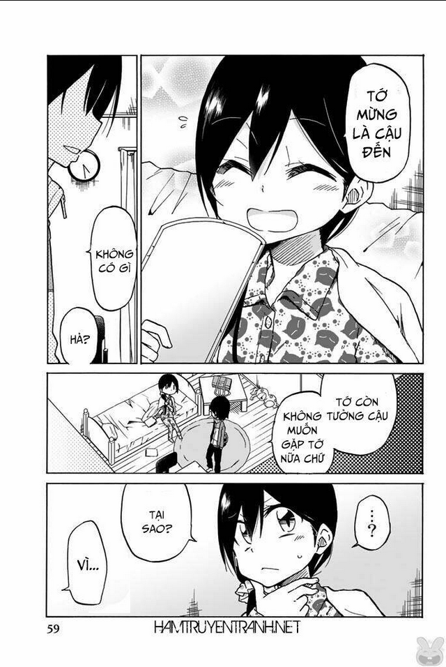 Ijousha No Ai: Chapter 2