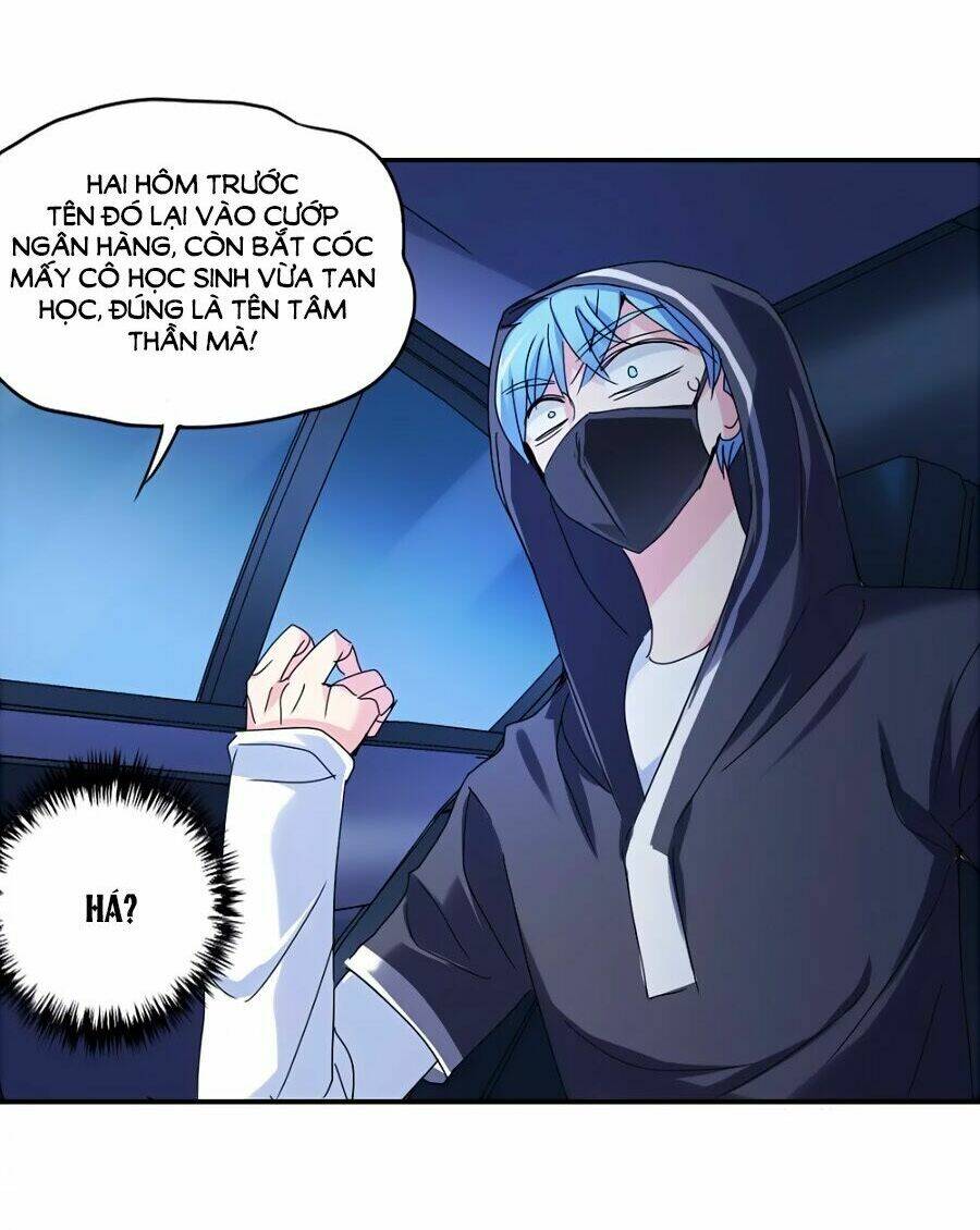 Nhật Tà Nguyệt Ma: Chapter 14