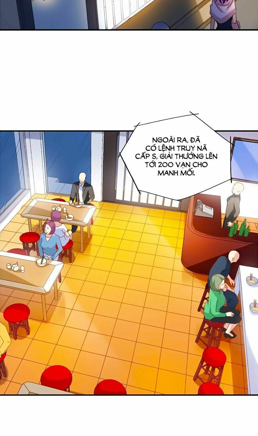 Nhật Tà Nguyệt Ma: Chapter 14