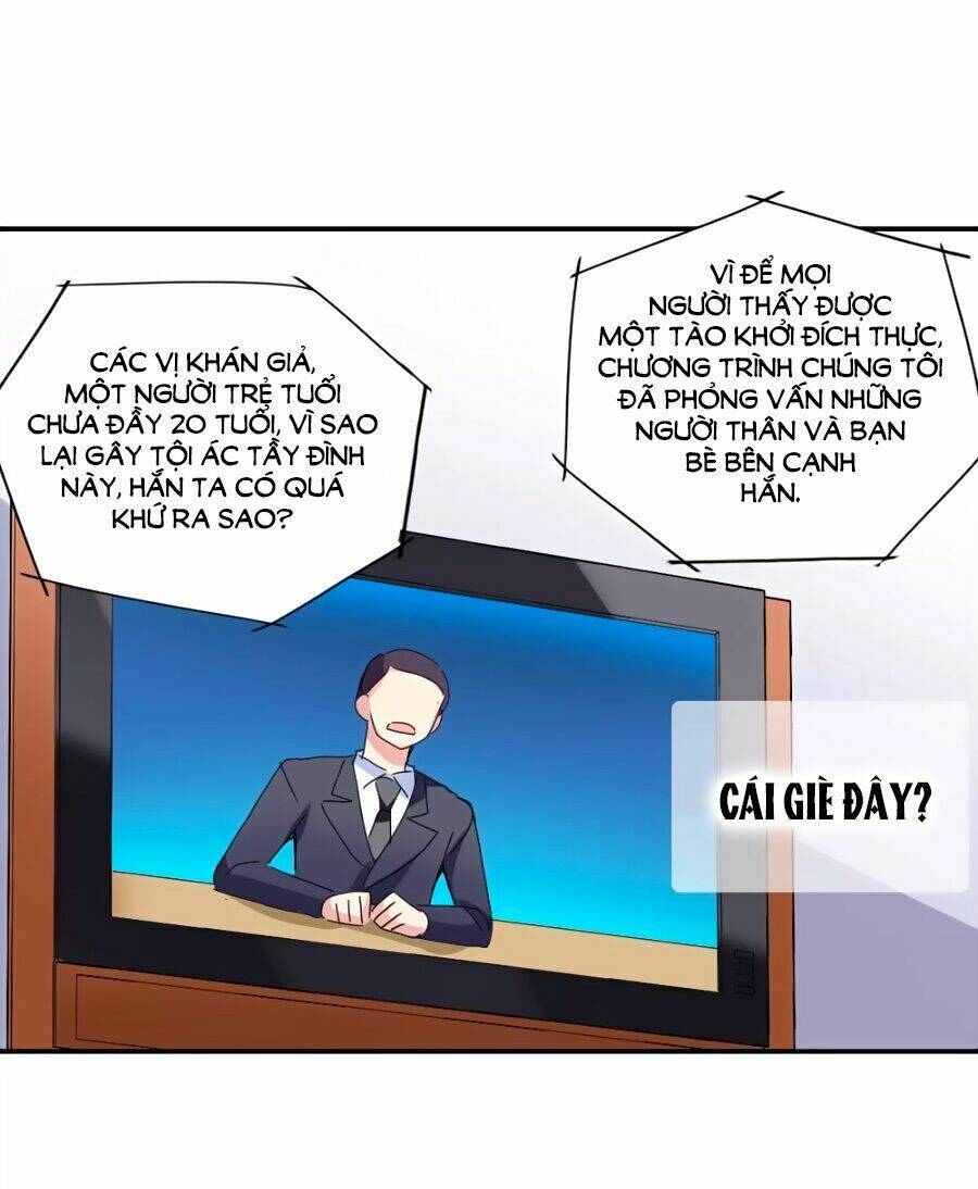 Nhật Tà Nguyệt Ma: Chapter 14