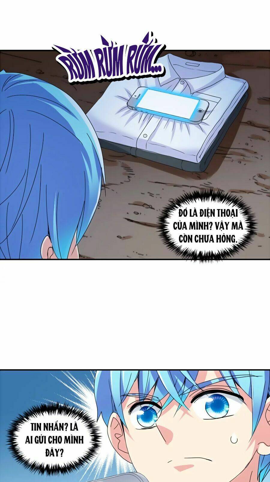 Nhật Tà Nguyệt Ma: Chapter 14
