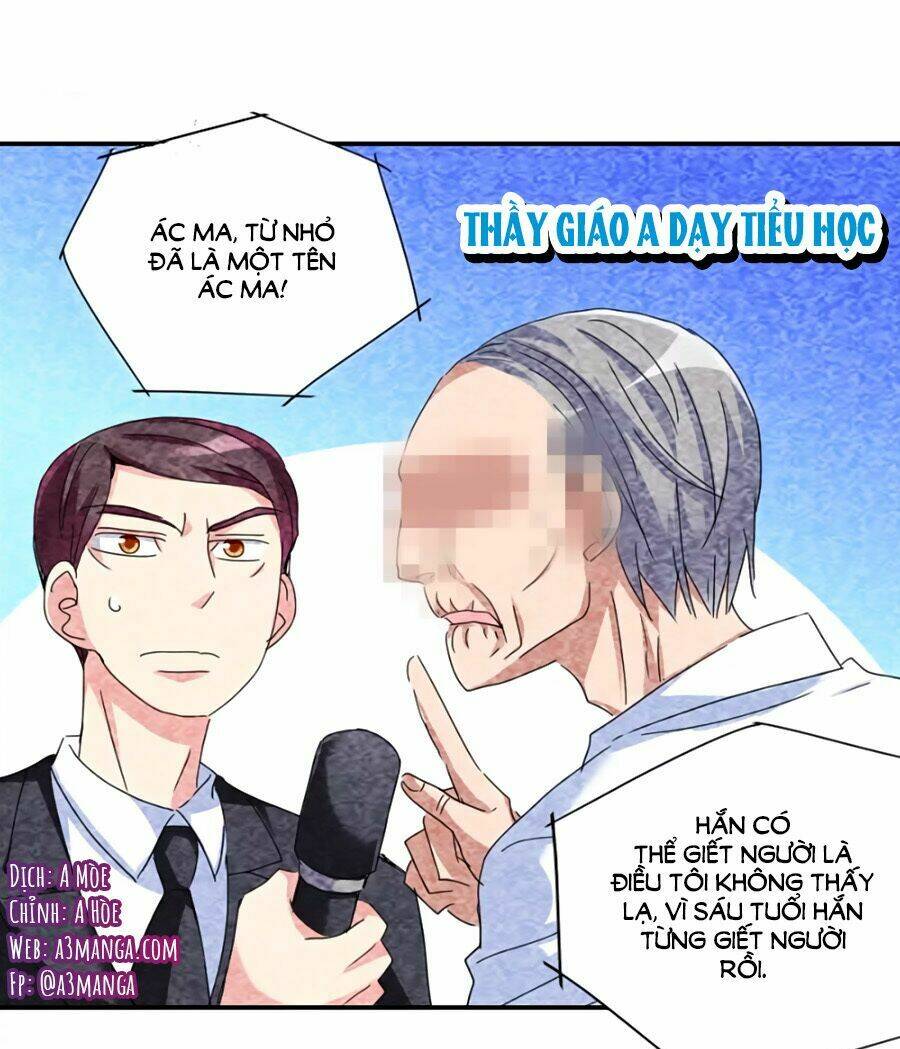 Nhật Tà Nguyệt Ma: Chapter 15
