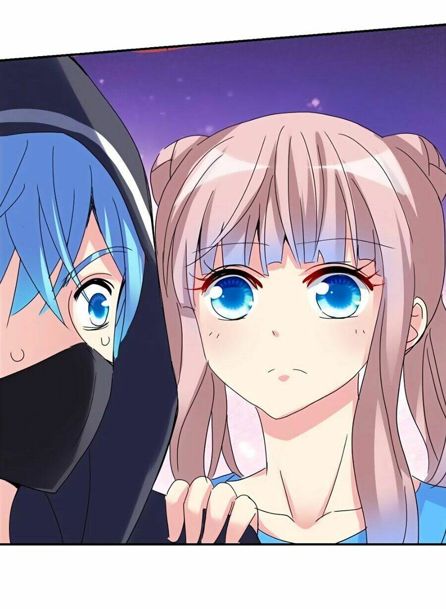 Nhật Tà Nguyệt Ma: Chapter 15