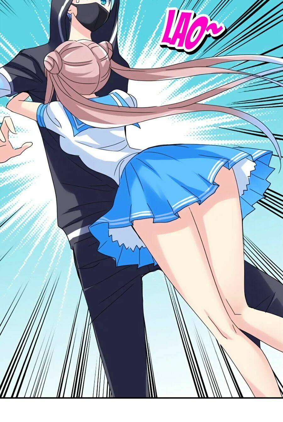 Nhật Tà Nguyệt Ma: Chapter 15