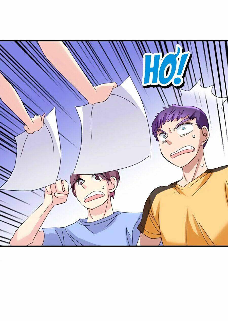 Nhật Tà Nguyệt Ma: Chapter 15