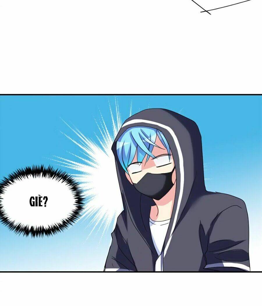 Nhật Tà Nguyệt Ma: Chapter 15