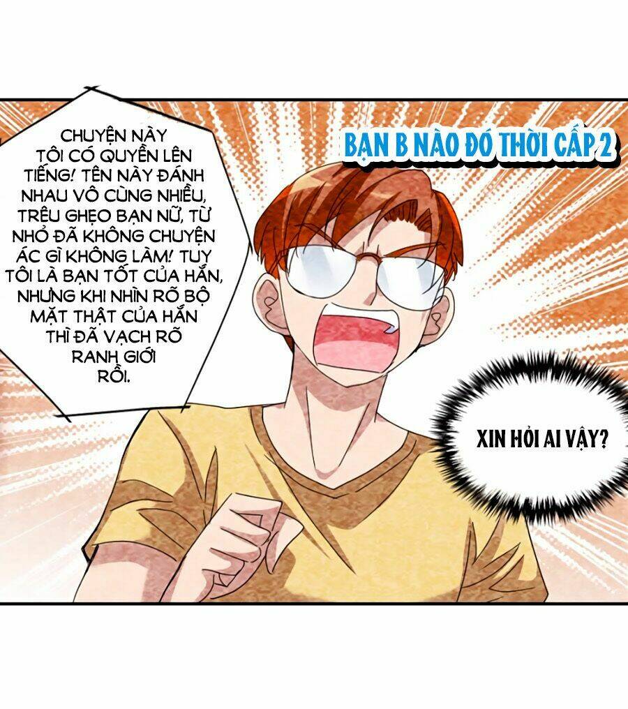 Nhật Tà Nguyệt Ma: Chapter 15