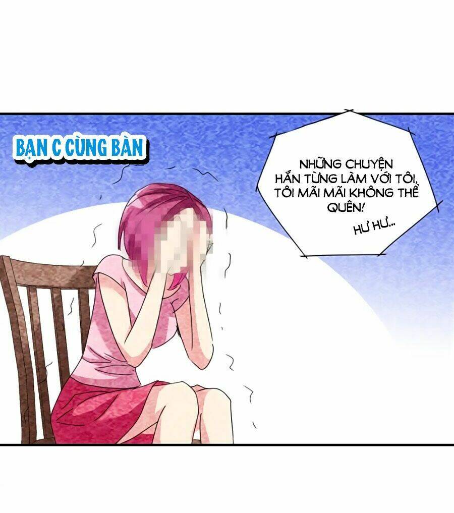 Nhật Tà Nguyệt Ma: Chapter 15