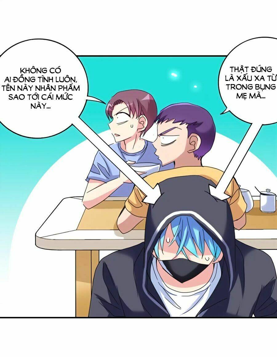 Nhật Tà Nguyệt Ma: Chapter 15